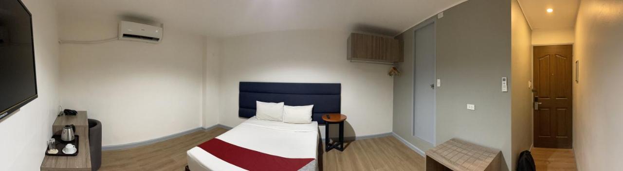 Anex Hotel Near Us Embassy Manille Extérieur photo